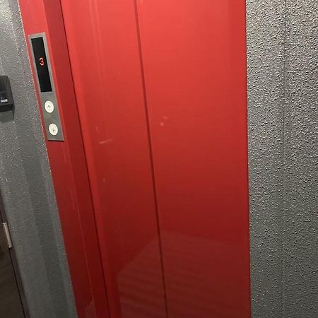 Shizuka1 301 Daire Osaka Dış mekan fotoğraf