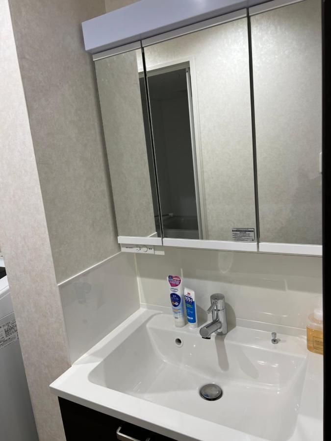Shizuka1 301 Daire Osaka Dış mekan fotoğraf