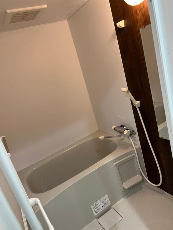 Shizuka1 301 Daire Osaka Dış mekan fotoğraf