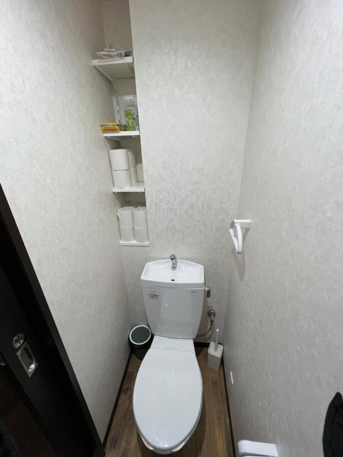 Shizuka1 301 Daire Osaka Dış mekan fotoğraf
