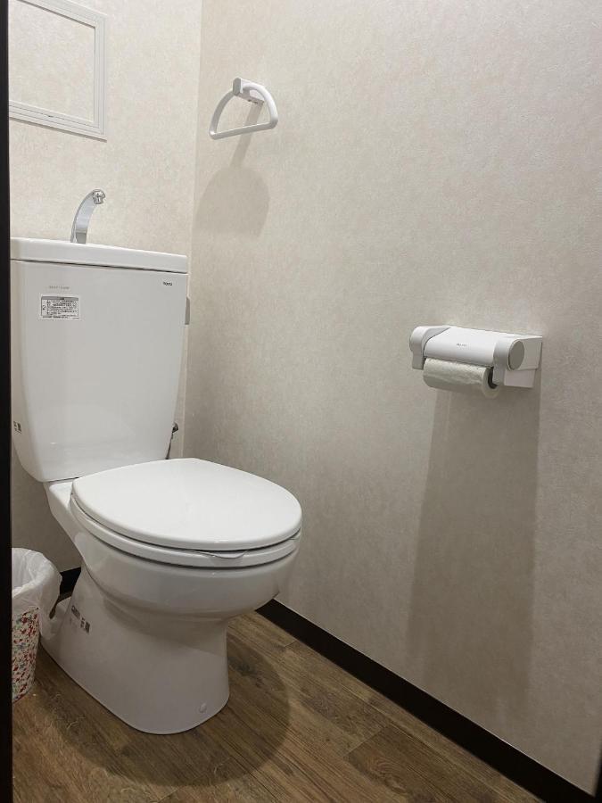 Shizuka1 301 Daire Osaka Dış mekan fotoğraf
